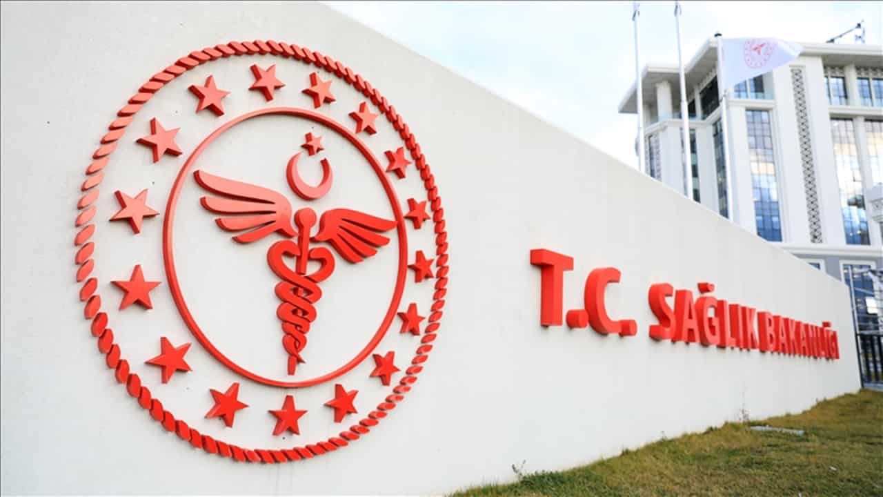 2024 Bütçe Teklifleri Açıklandı: Sağlık Bakanlığı Üçüncü Sırada
