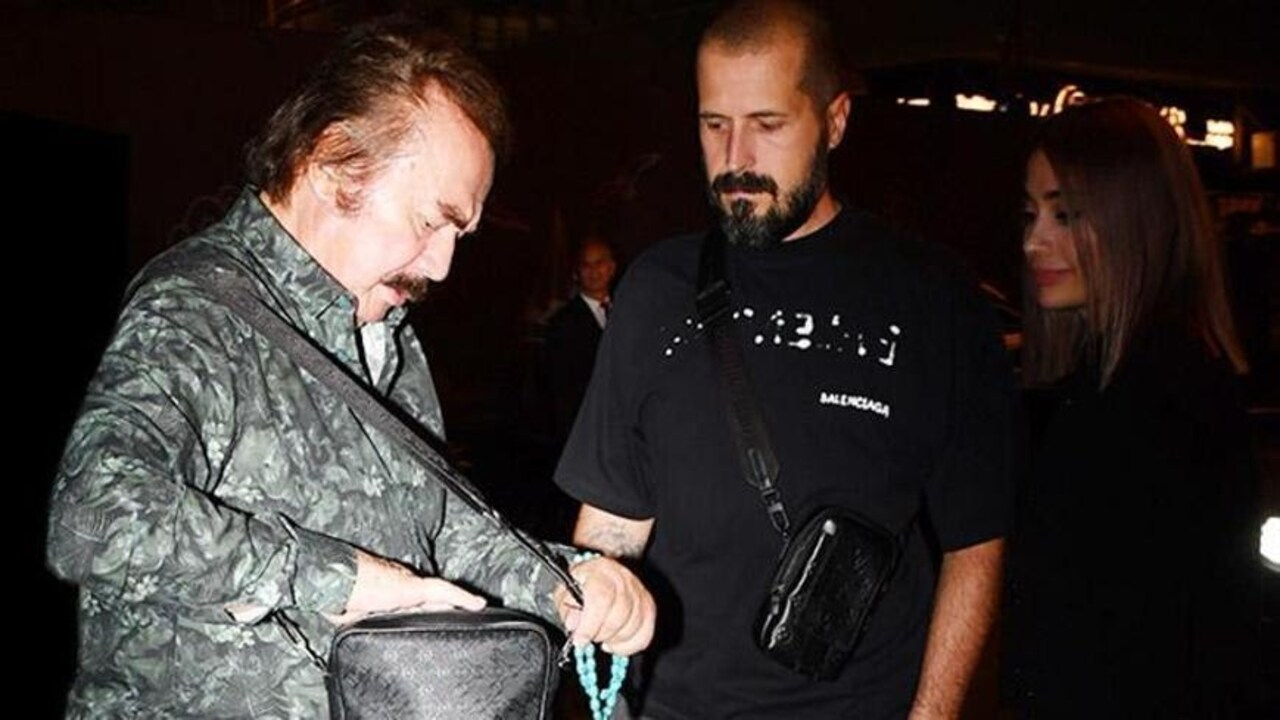 Orhan Gencebay Sağlık Durumu ile İlgili Konuştu
