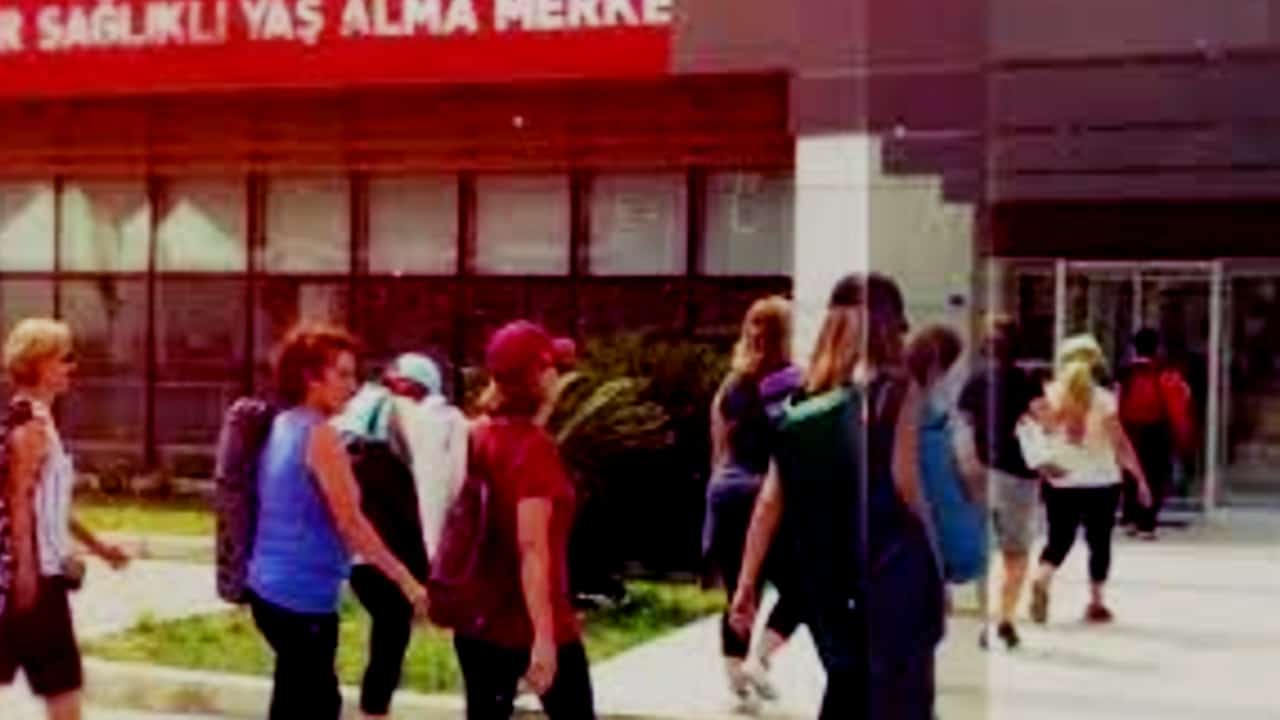 Sağlıklı Yaş Alma Merkezleri 54 İlde Faaliyet Gösteriyor