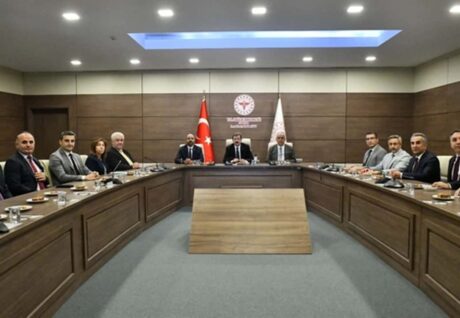 Samsun Sağlık Turizminde Hız Kesmiyor: 2022’de 29,880 Hastaya Hizmet Verildi