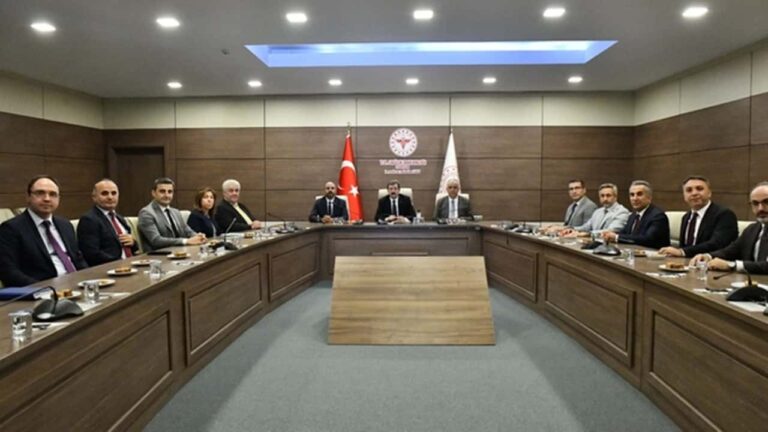 Samsun Sağlık Turizminde Hız Kesmiyor: 2022’de 29,880 Hastaya Hizmet Verildi