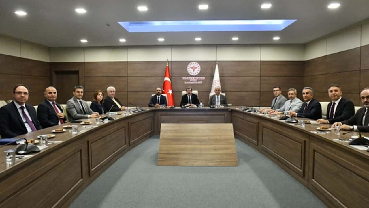 Samsun Sağlık Turizminde Hız Kesmiyor: 2022’de 29,880 Hastaya Hizmet Verildi