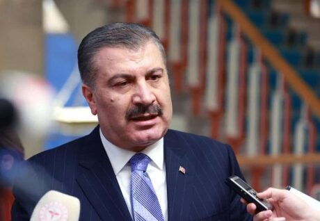 Sağlık Bakanı Koca’dan Önemli Açıklama: 22 Bin Kişide SMA Taşıyıcılığı Şüphesi