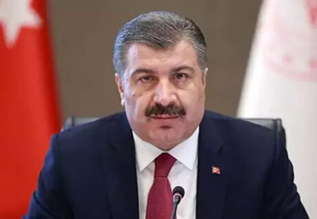 Türkiye, Libya’ya Sağlık Çalışanları Göndermeye Devam Ediyor