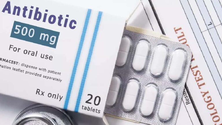 Türkiye’de Antibiyotik Kullanımı Alarm Veriyor: Tedavisiz Mikroplar Var