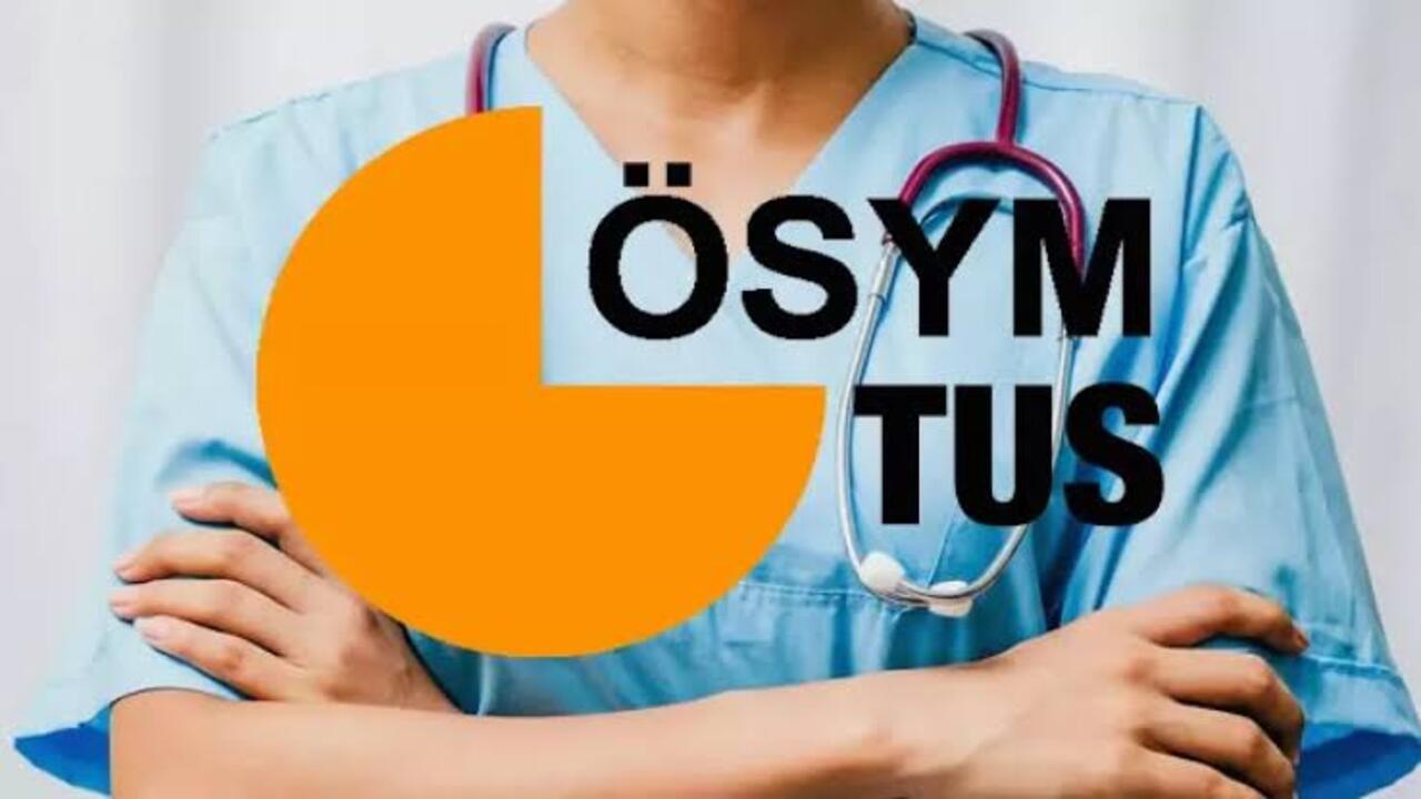 TUS Ve STS Soru Kitapçıkları Ve Cevap Anahtarları Açıklandı