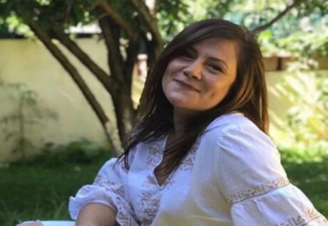 Ünlü Oyuncu Seda Fettahoğlu Ölü Bulundu