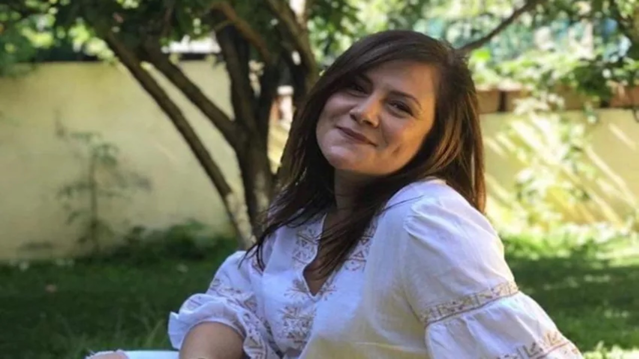 Ünlü Oyuncu Seda Fettahoğlu Ölü Bulundu