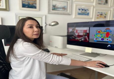Yapay Zekâ Otizmi Erken Yaşta Tespit Edebilecek