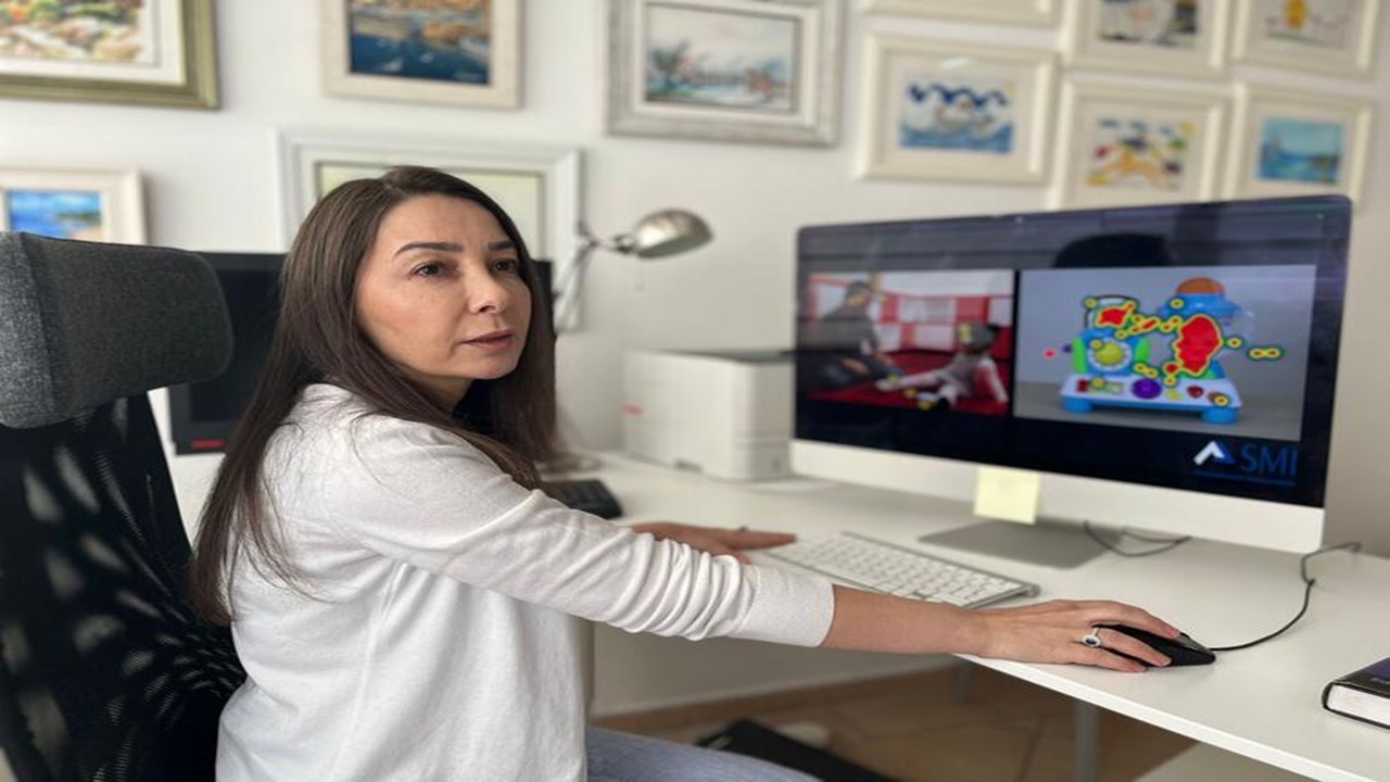 Yapay Zekâ Otizmi Erken Yaşta Tespit Edebilecek