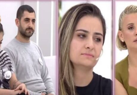 Esra Erol’un Programında Akıl Almaz Olay: İkiz Bebeklerin Babaları Farklı