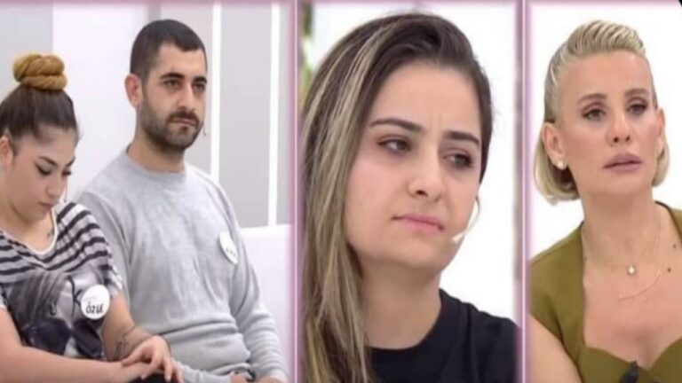 Esra Erol’un Programında Akıl Almaz Olay: İkiz Bebeklerin Babaları Farklı