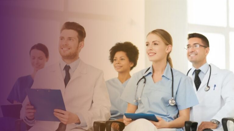 Almanca Dil Kurslarının Yüzde Sekseni Sağlıkçılardan Oluşuyor