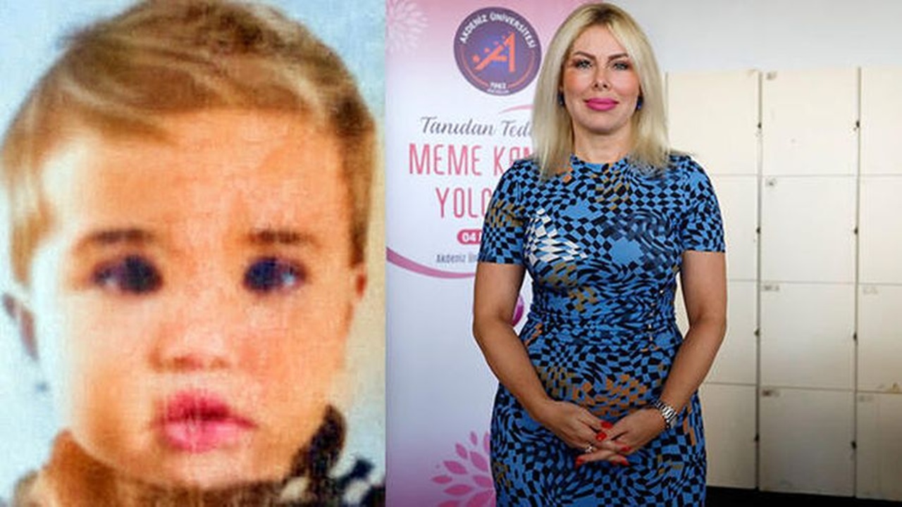 Küçük Kızın Kolu Türk Doktorlar Tarafından Ampute Edilmekten Kurtarıldı