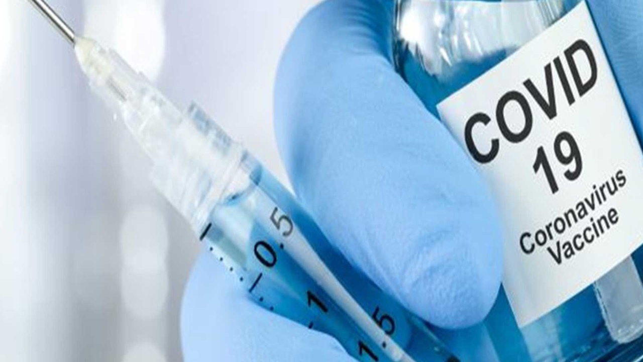 Covid Vakaları Artıyor: Bir Milyonun Üzerinde Covid-19 Aşısı Yapıldı