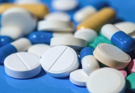 Fentanilden Daha Ölümcül Yeni Uyuşturucu Tehlikesi