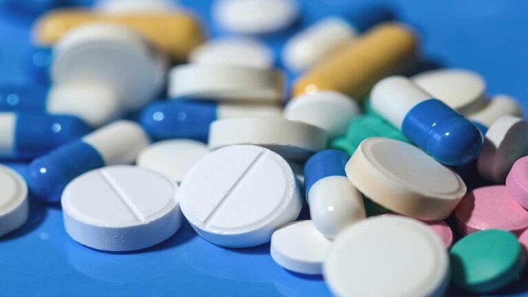 Fentanilden Daha Ölümcül Yeni Uyuşturucu Tehlikesi