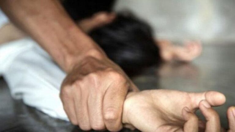 Hemşireye Tecavüz İddiası: Öğretmen Ve Sanayi Ustası Tutuklandı!