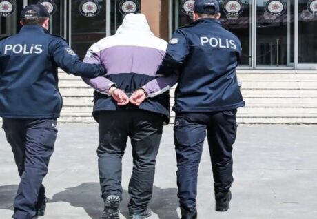 Aile Sağlığı Merkezinde Hırsızlık Yapan 3 Kişi Tutuklandı