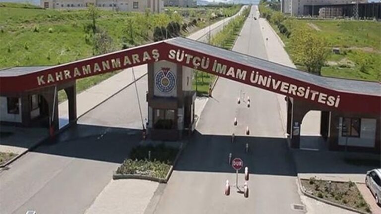 Kimya Mezunu Öğretim Üyesi İlanına Tıp Camiasından Tepki
