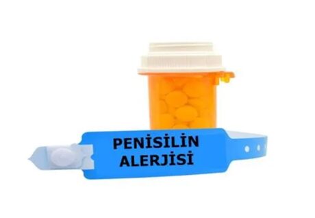 Milyonlarca Kişiye Yanlışlıkla Penisilin Alerji Teşhisi mi Konuldu?