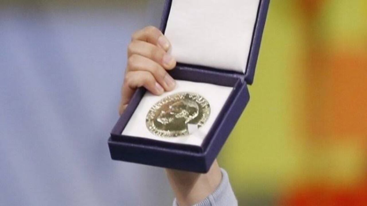 2023 Nobel Tıp Ödülleri Sahiplerini Buldu