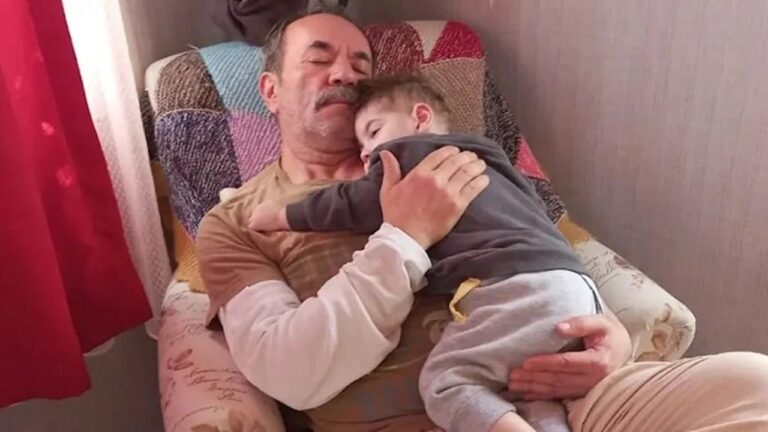Oyuncu Engin Yüksel 28 Aylık Bebeğini Kaybetti