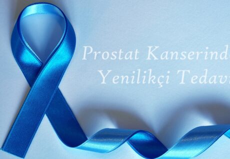 Prostat Kanseri Tedavisinde Çığır Açan Yöntem: Radyoterapi Dozu Yüzde 75 Azaltıldı