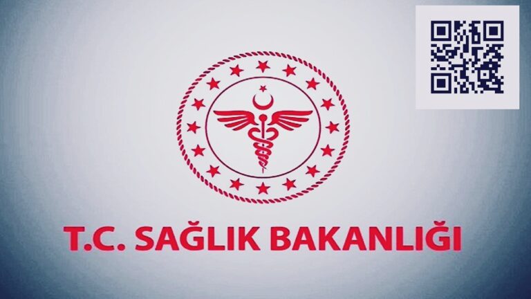 Sağlık Bakanlığı’ndan Yenilik: Karekodlu Sertifikalar Geliyor!