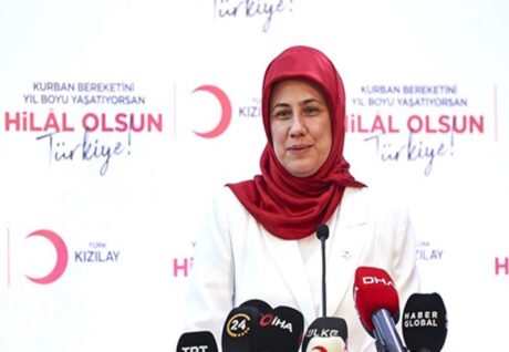 Çadırlar Sadece Deprem Bölgelerine Götürülecek