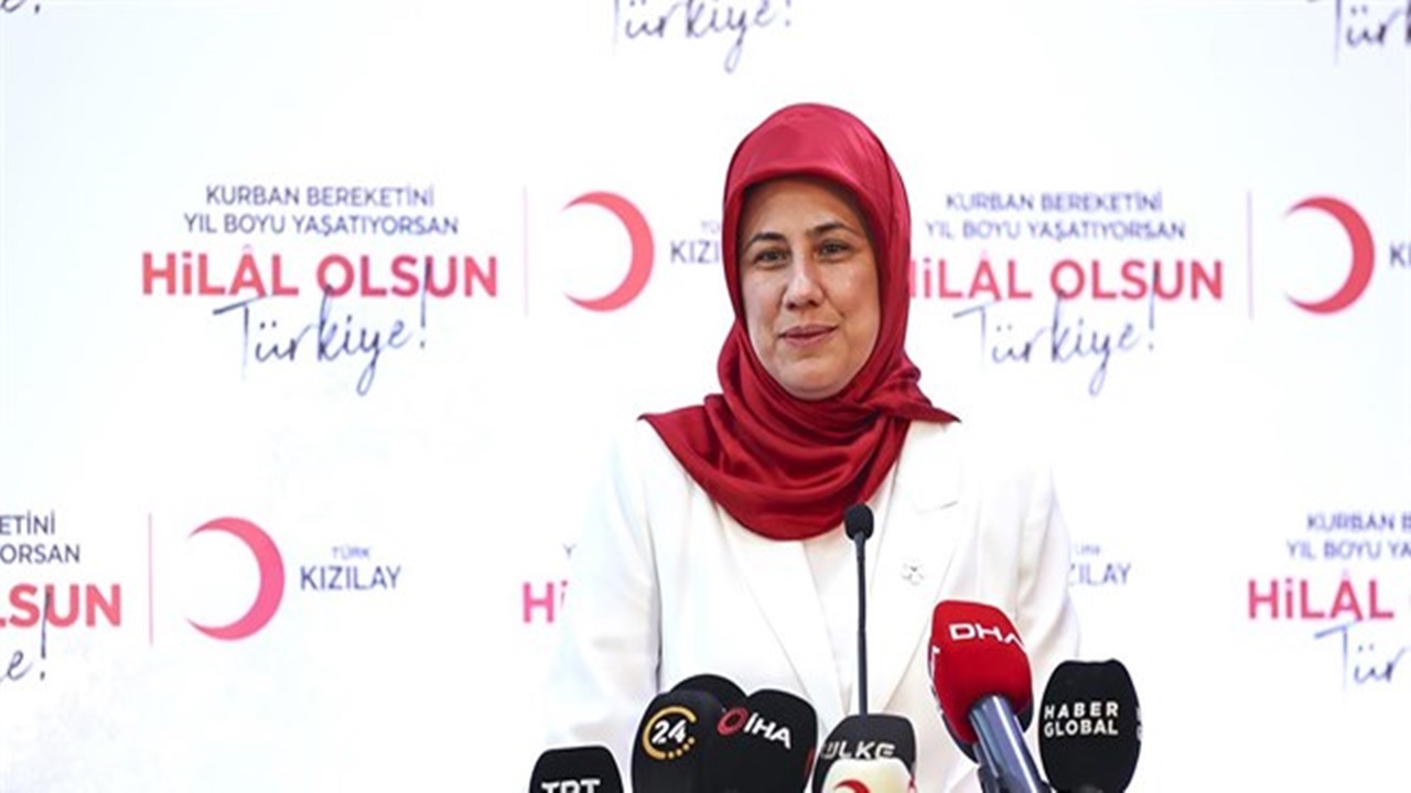 Çadırlar Sadece Deprem Bölgelerine Götürülecek