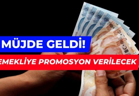 Garanti BBVA 9000 TL’lik Promosyonuna Ek Ödül Koydu! Bunu Yapan Emekliye 1500 TL Ek Ödeme