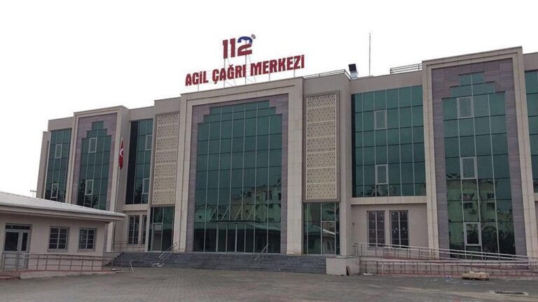 112 Acil Çağrı Merkezi’ne Gelen 1 Milyonu Aşkın Çağrının Çoğu Asılsız