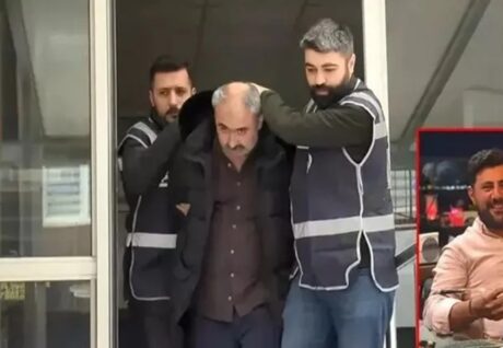 Eczacı Kalfasını Öldüren Kapıcıya 19 Yıl Hapis