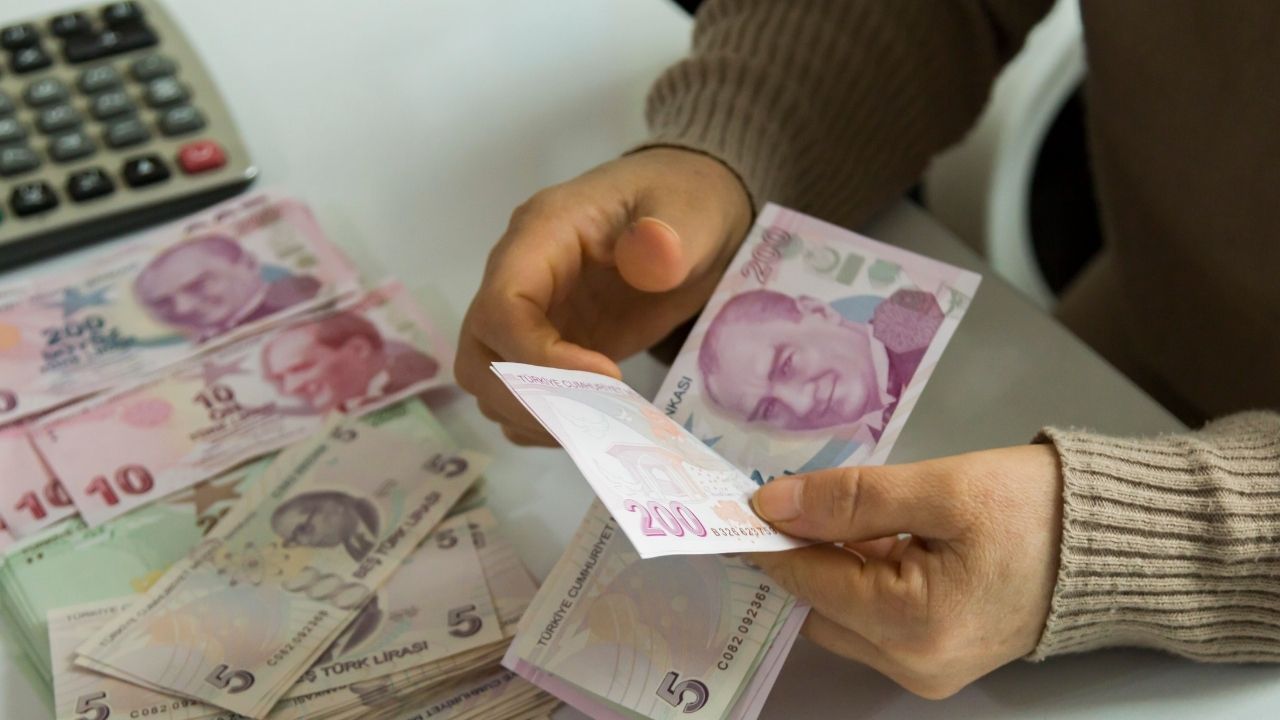 4 Gün Önce Hesaplara 5098 TL Yattı! Başvurana Her Ay Düzenli Olarak Veriliyor