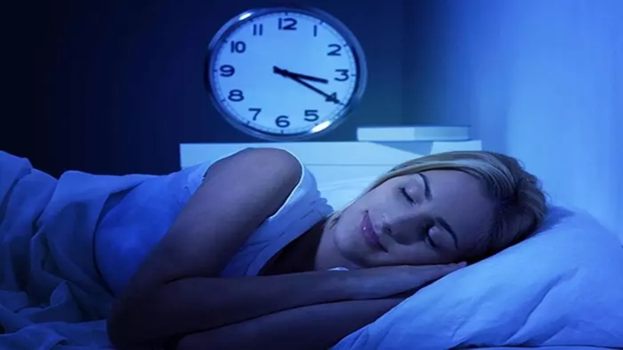 8 Saat Kuralı Değişiyor! Uyku Kalitesi Süresinden Daha Önemli!