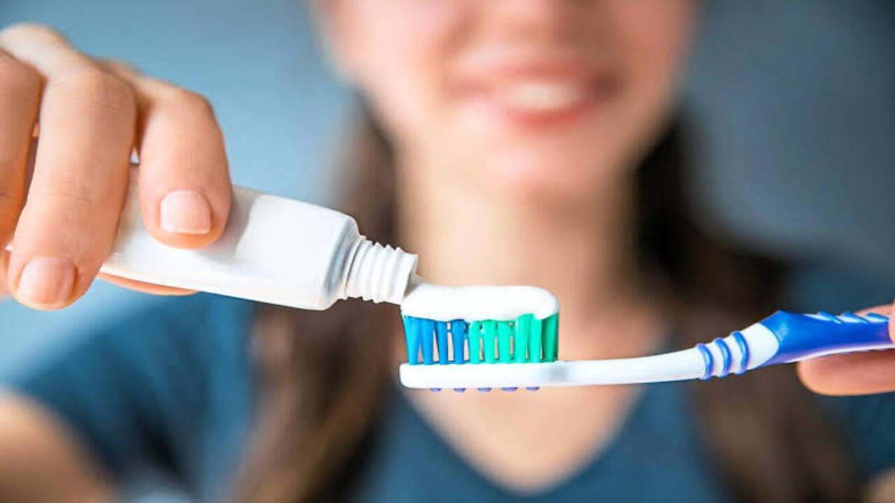 Türkiye’de Yetersiz Fırça ve Macun Kullanımı