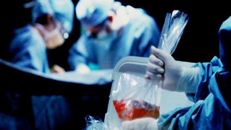 Bakan Koca’dan Hayat Kurtaracak Organ Nakli Çağrısı