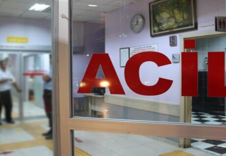 Acil Servis Başvurularında Mevsimsel ve Günsel Farklılıklar
