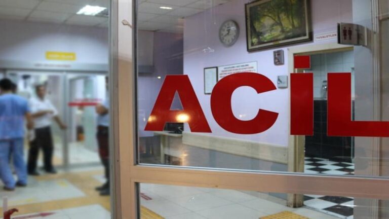 Acil Servis Başvurularında Mevsimsel ve Günsel Farklılıklar