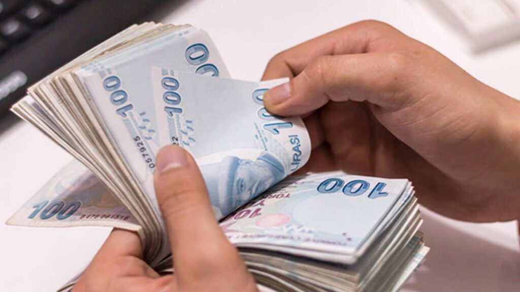 Aile Destek Parası