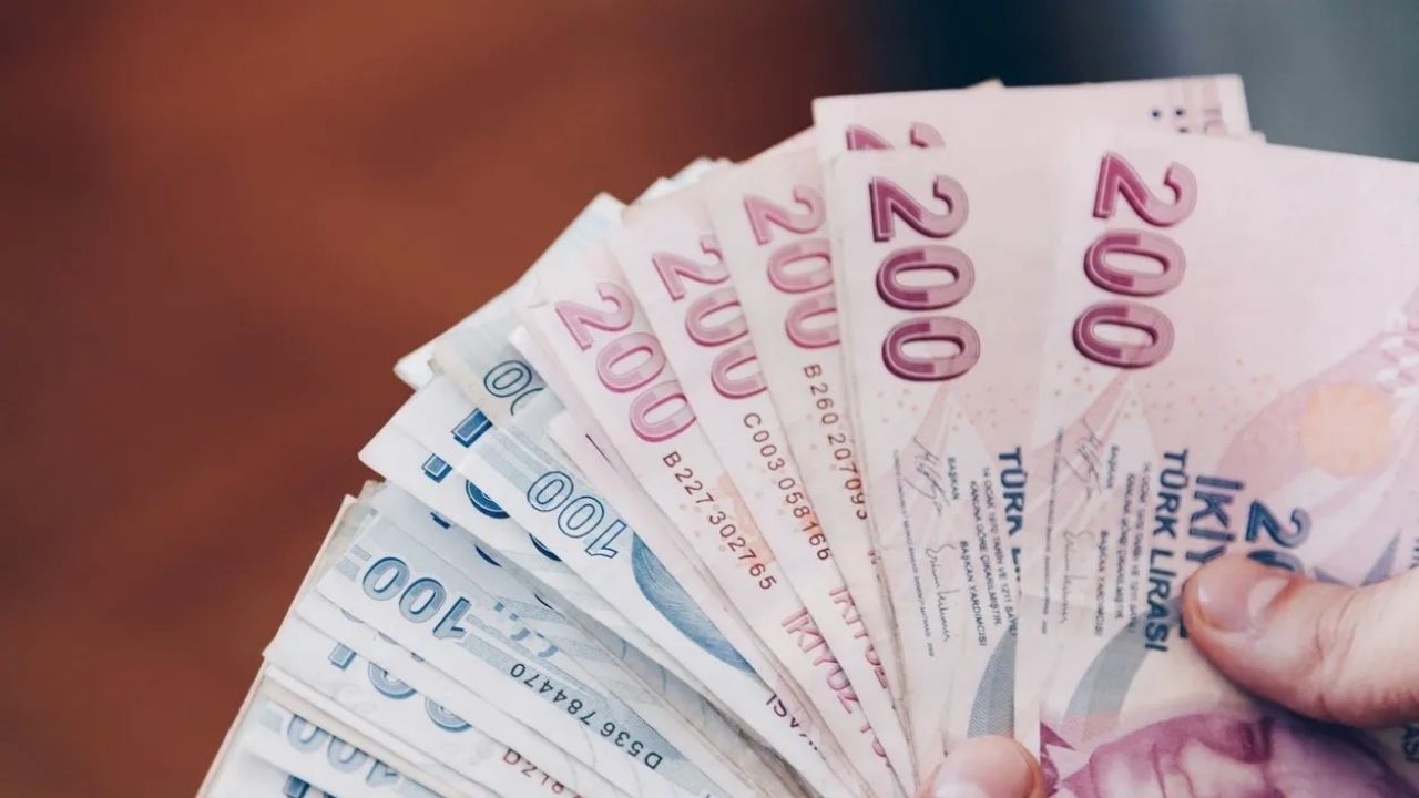 Kasım 2023 Emekli Promosyonu! Emekliye 17000 TL Ödeme Netleşti!