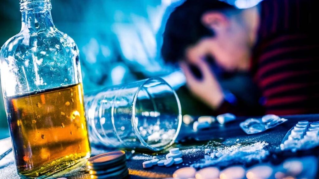 Alkol