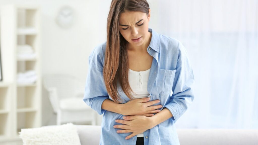 PCOS Anne
