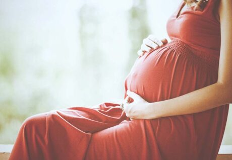 40 Yaşından Sonra Anne Olmak İsteyen Kadınlara Uzmanından Tavsiyeler
