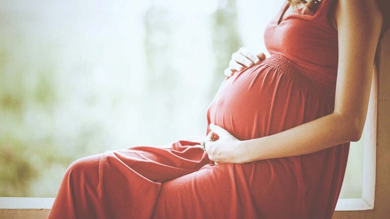 40 Yaşından Sonra Anne Olmak İsteyen Kadınlara Uzmanından Tavsiyeler