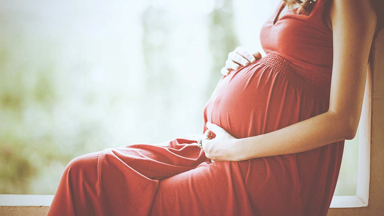 40 Yaşından Sonra Anne Olmak İsteyen Kadınlara Uzmanından Tavsiyeler