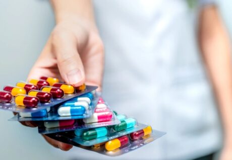 Antibiyotik Tüketiminde Türkiye’den Olumlu Haber