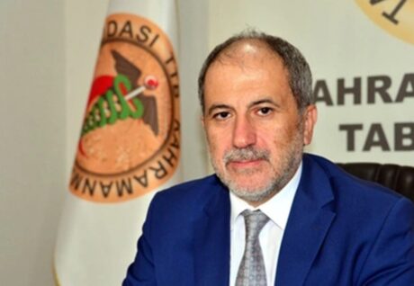 Kahramanmaraş Depremzedeleri Asbest Tehlikesiyle Karşı Karşıya