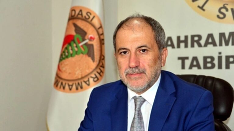 Kahramanmaraş Depremzedeleri Asbest Tehlikesiyle Karşı Karşıya